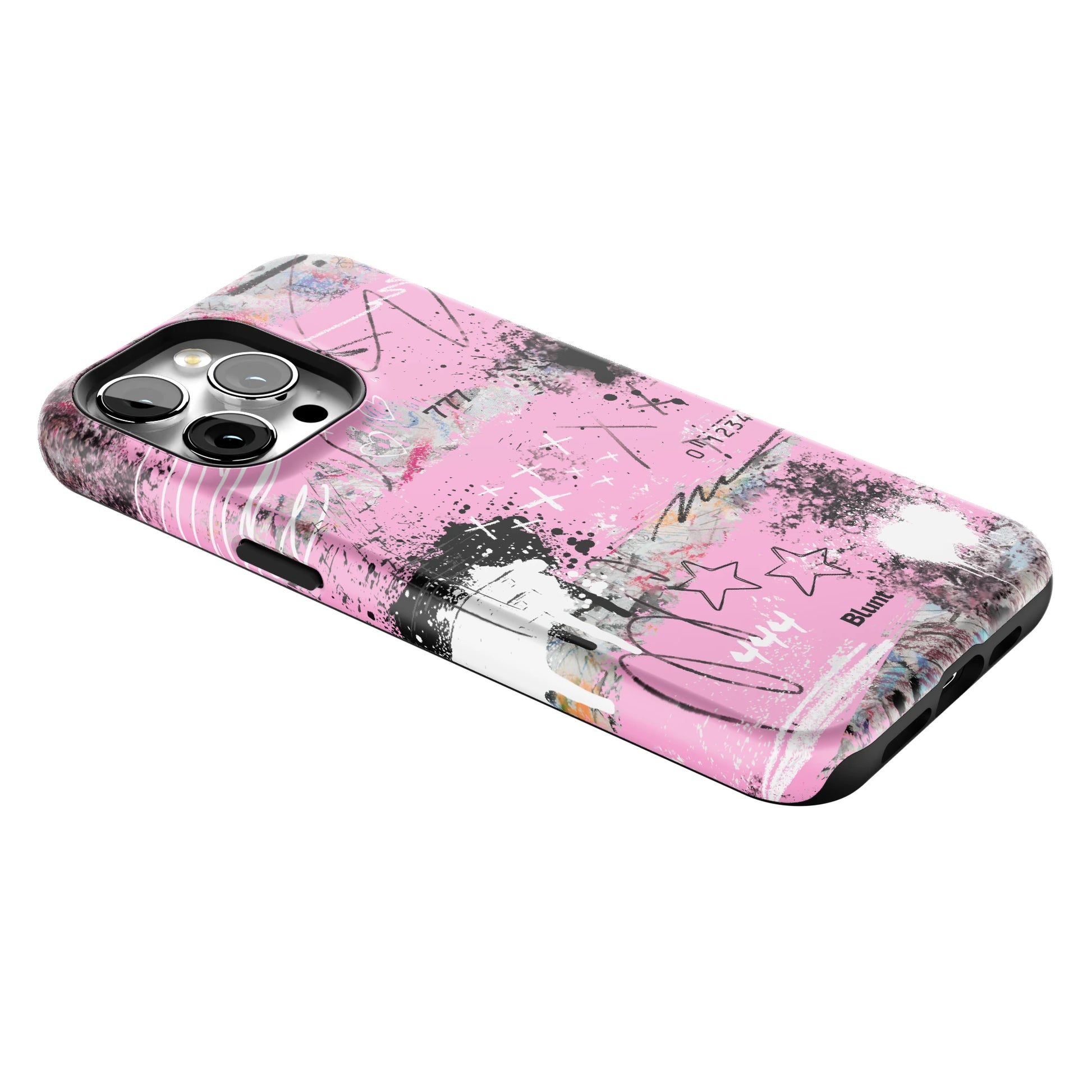 Rage iPhone Case gallery - Iphone_15_Pro_Max_2