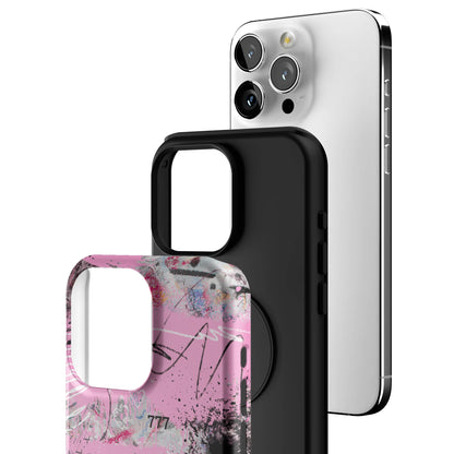 Rage iPhone Case gallery - Iphone_15_Pro_Max_3