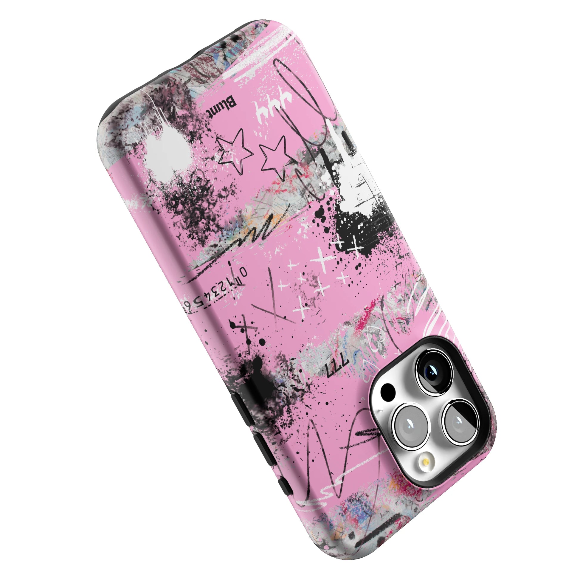 Rage iPhone Case gallery - Iphone_15_Pro_Max_5