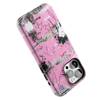 Rage iPhone Case gallery - Iphone_15_Pro_Max_5