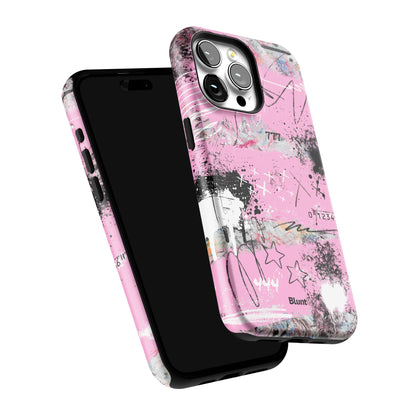 Rage iPhone Case gallery - Iphone_15_Pro_Max_6
