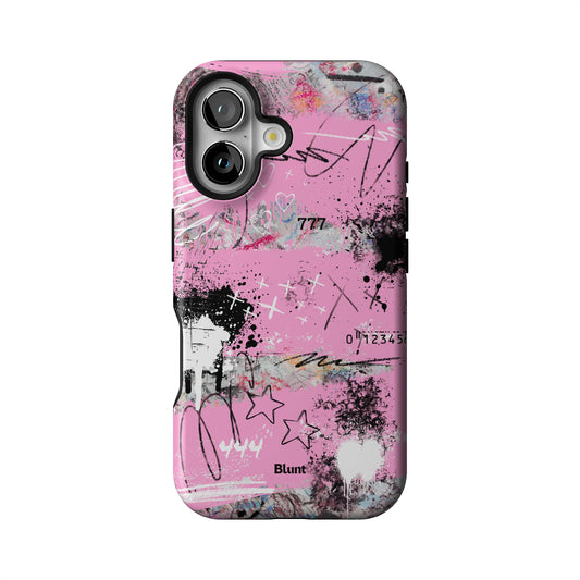 Rage iPhone Case gallery - Iphone_16_Iphone_1