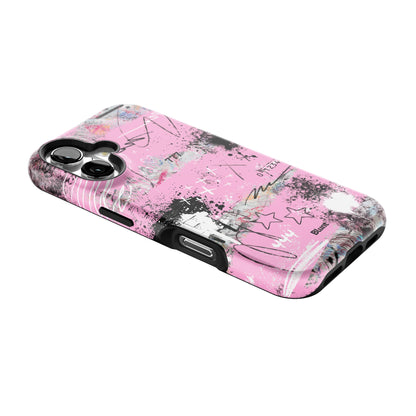 Rage iPhone Case gallery - Iphone_16_Iphone_2