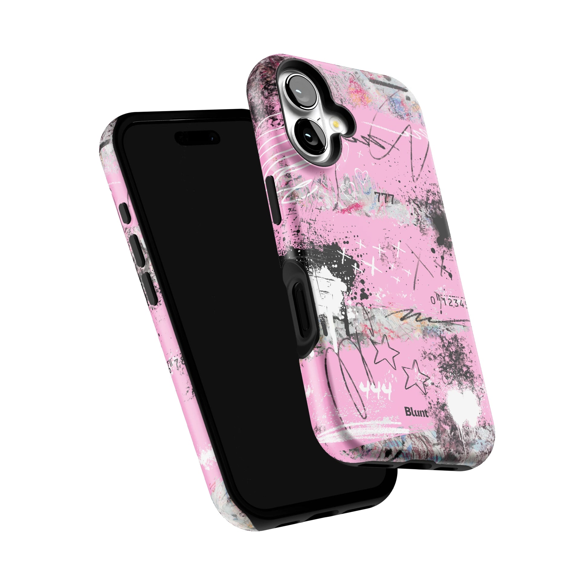 Rage iPhone Case gallery - Iphone_16_Iphone_6
