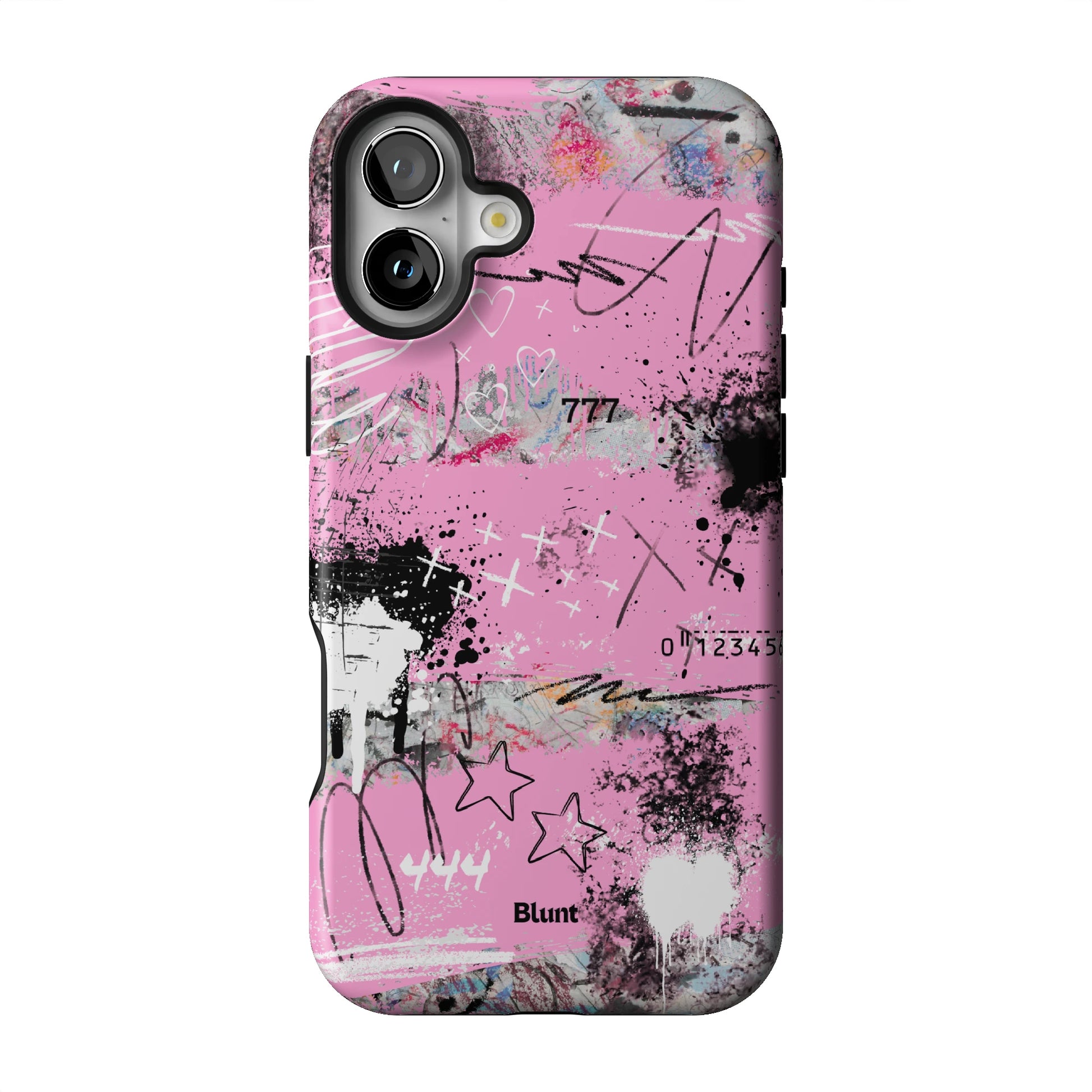 Rage iPhone Case gallery - Iphone_16_Mini_Air_Plus_1