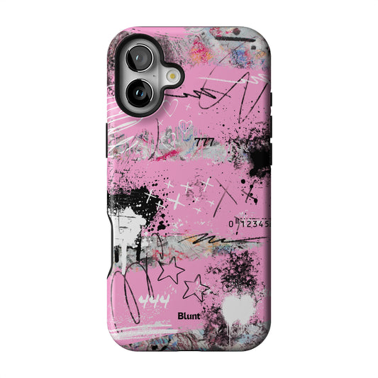 Rage iPhone Case gallery - Iphone_16_Mini_Air_Plus_1