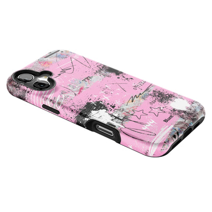 Rage iPhone Case gallery - Iphone_16_Mini_Air_Plus_2