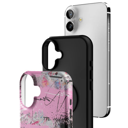 Rage iPhone Case gallery - Iphone_16_Mini_Air_Plus_3