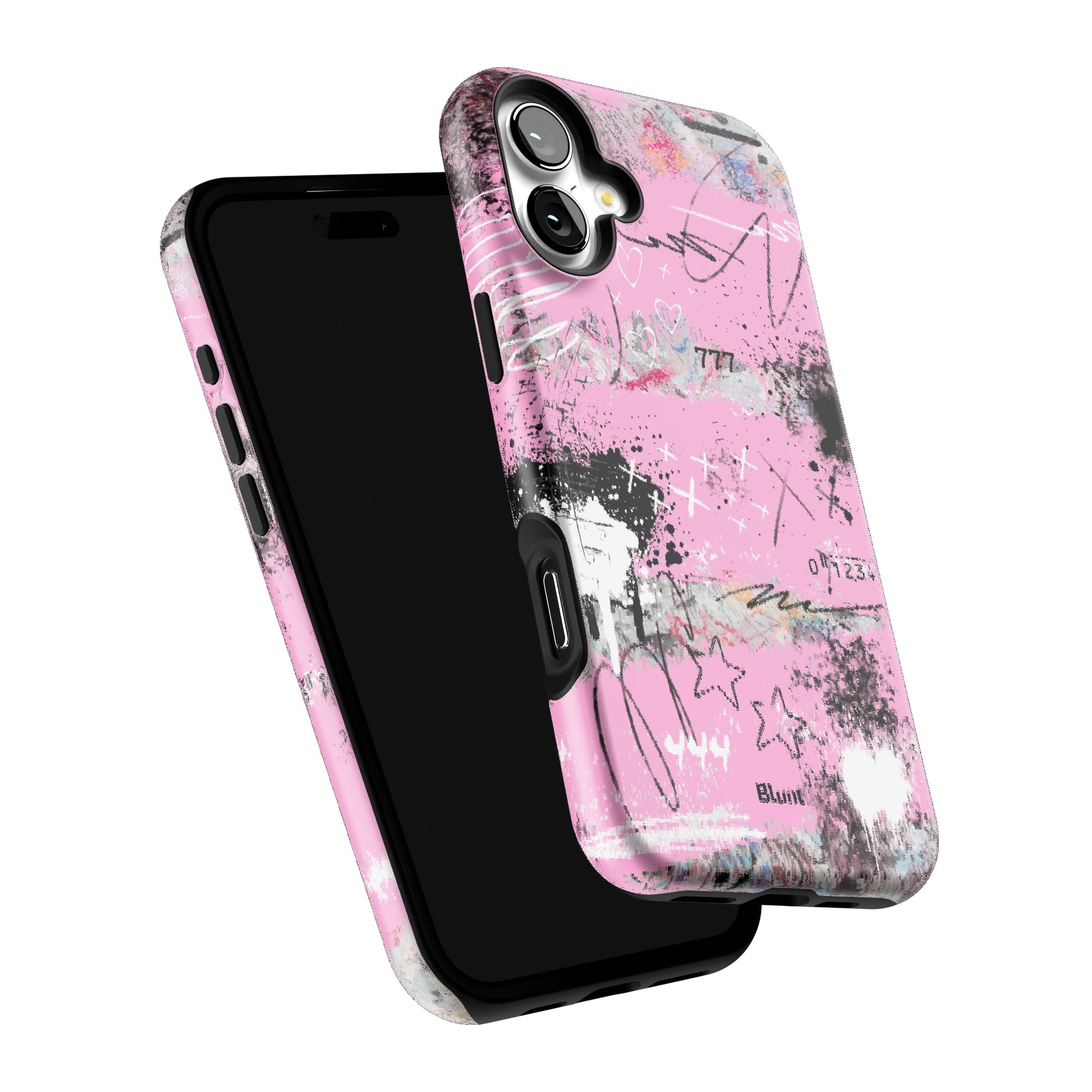 Rage iPhone Case gallery - Iphone_16_Mini_Air_Plus_6