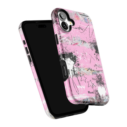 Rage iPhone Case gallery - Iphone_16_Mini_Air_Plus_6