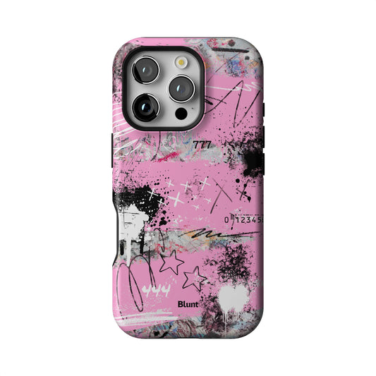 Rage iPhone Case gallery - Iphone_16_Pro_1