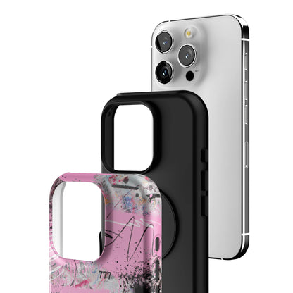Rage iPhone Case gallery - Iphone_16_Pro_3