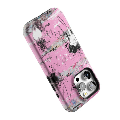 Rage iPhone Case gallery - Iphone_16_Pro_5