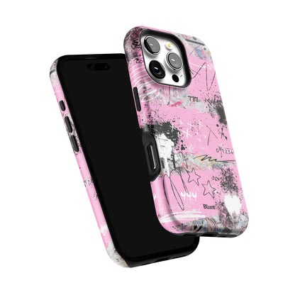 Rage iPhone Case gallery - Iphone_16_Pro_6