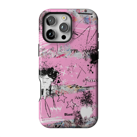 Rage iPhone Case gallery - Iphone_16_Pro_Max_1