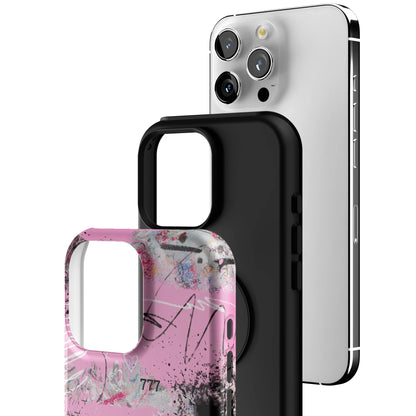 Rage iPhone Case gallery - Iphone_16_Pro_Max_3