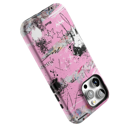 Rage iPhone Case gallery - Iphone_16_Pro_Max_5