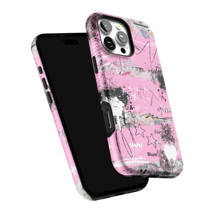Rage iPhone Case gallery - Iphone_16_Pro_Max_6