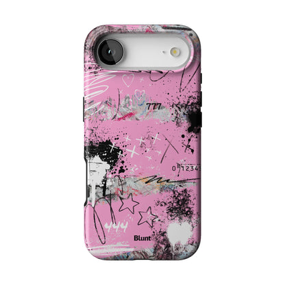 Rage iPhone Case gallery - Iphone_17_Air_1