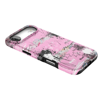 Rage iPhone Case gallery - Iphone_17_Air_2