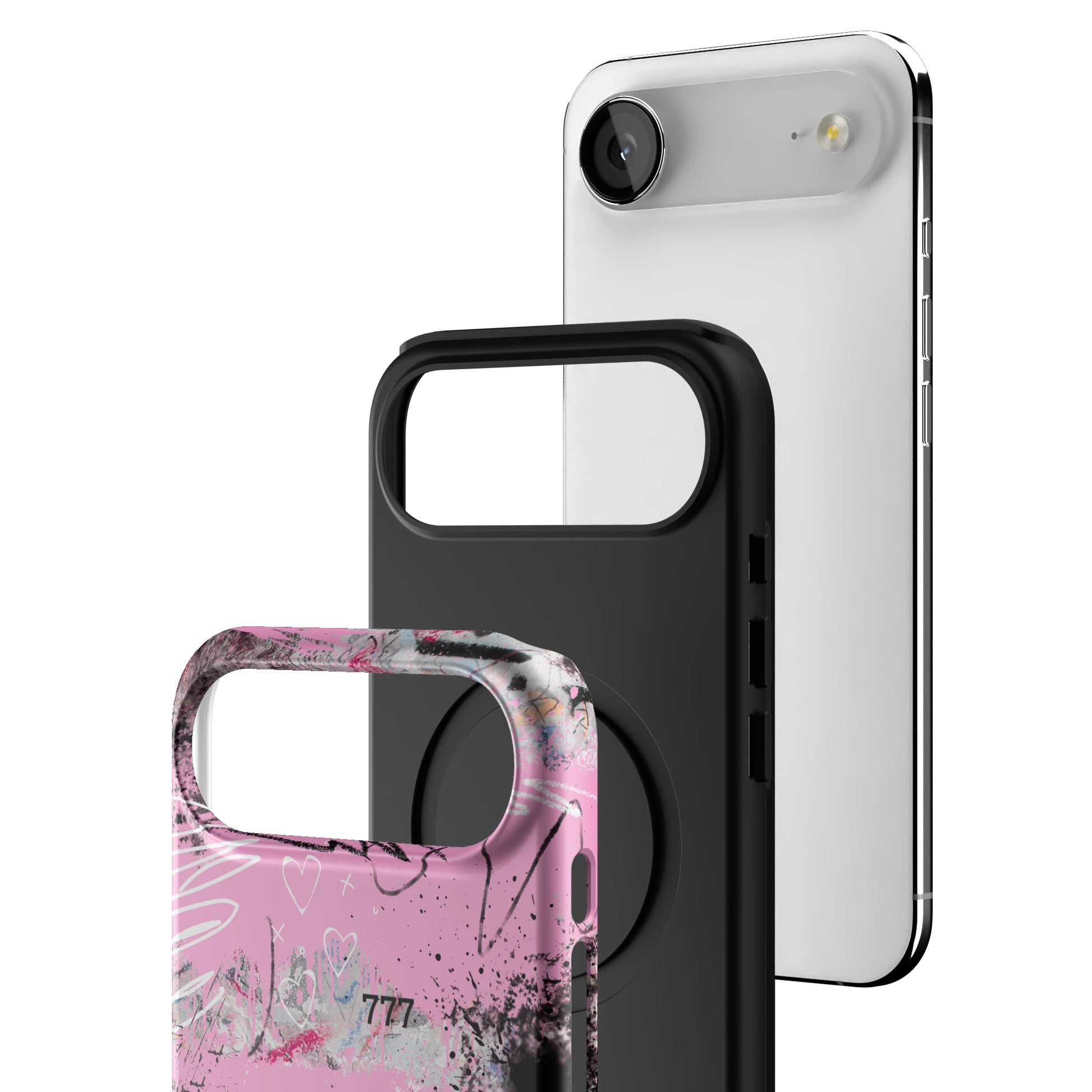 Rage iPhone Case gallery - Iphone_17_Air_3