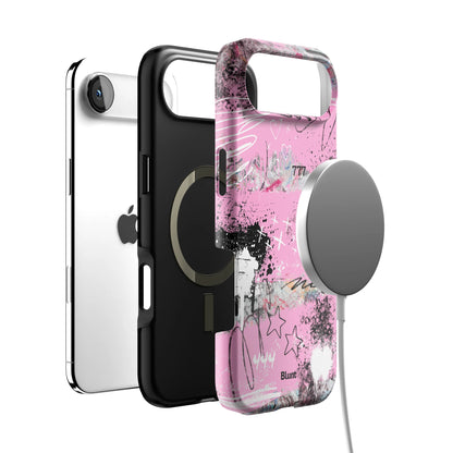 Rage iPhone Case gallery - Iphone_17_Air_4
