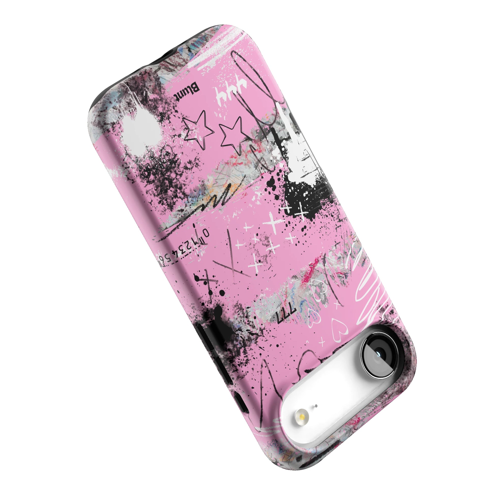 Rage iPhone Case gallery - Iphone_17_Air_5