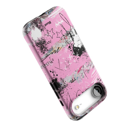 Rage iPhone Case gallery - Iphone_17_Air_5