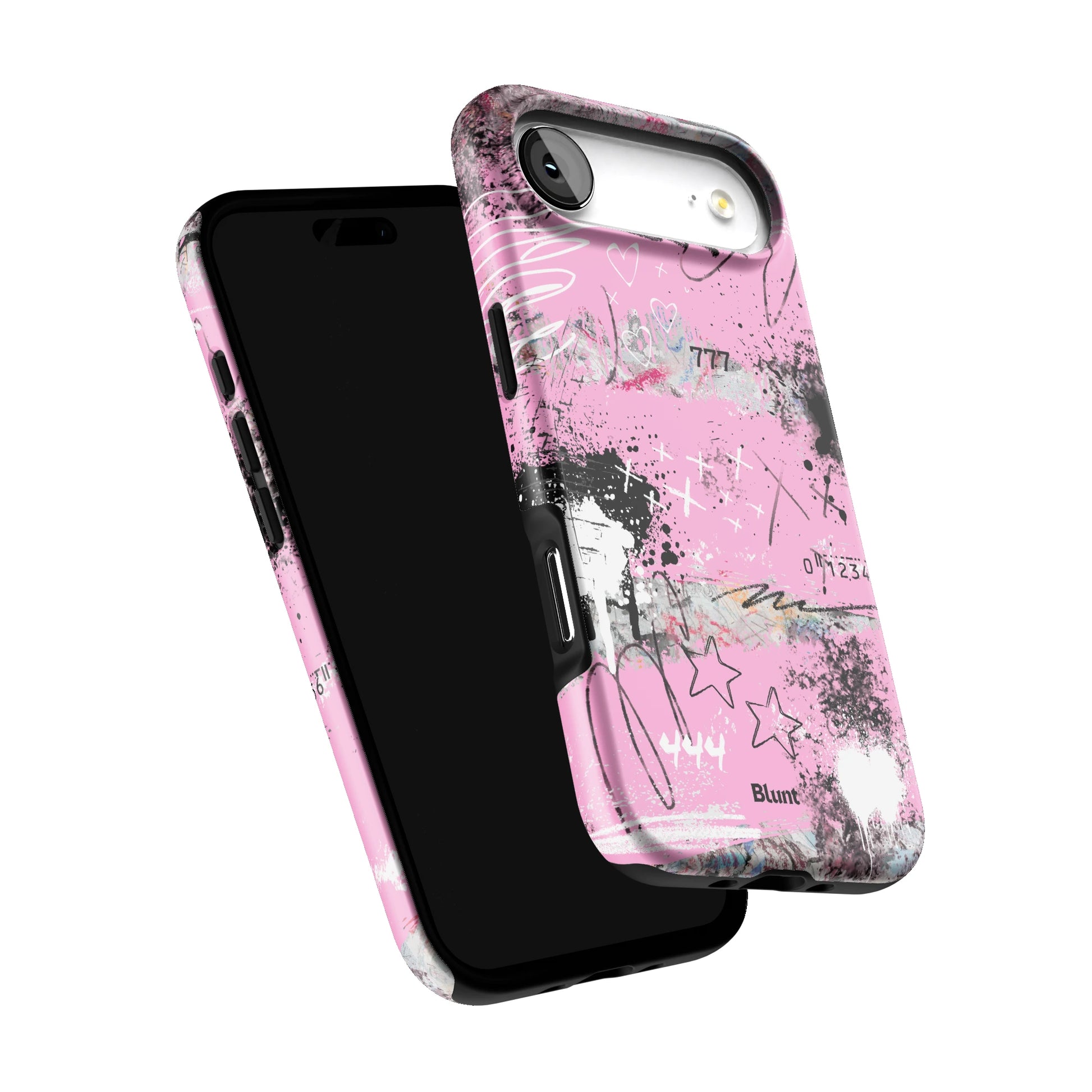 Rage iPhone Case gallery - Iphone_17_Air_6