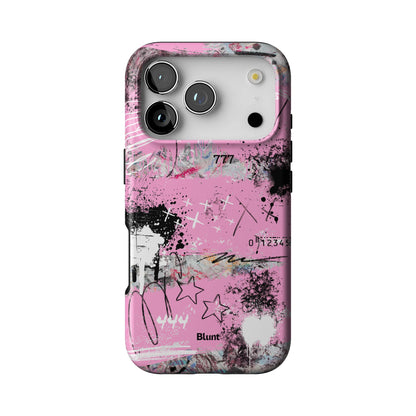 Rage iPhone Case gallery - Iphone_17_Pro_1