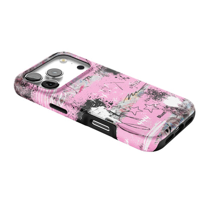 Rage iPhone Case gallery - Iphone_17_Pro_2