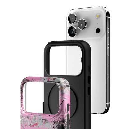 Rage iPhone Case gallery - Iphone_17_Pro_3