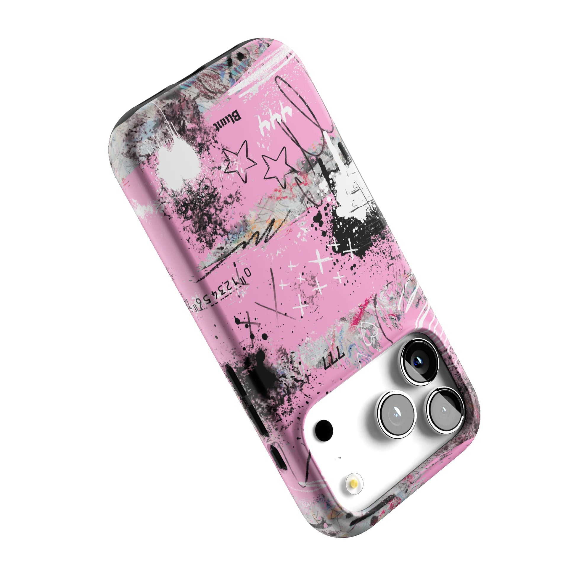 Rage iPhone Case gallery - Iphone_17_Pro_5