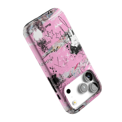 Rage iPhone Case gallery - Iphone_17_Pro_5