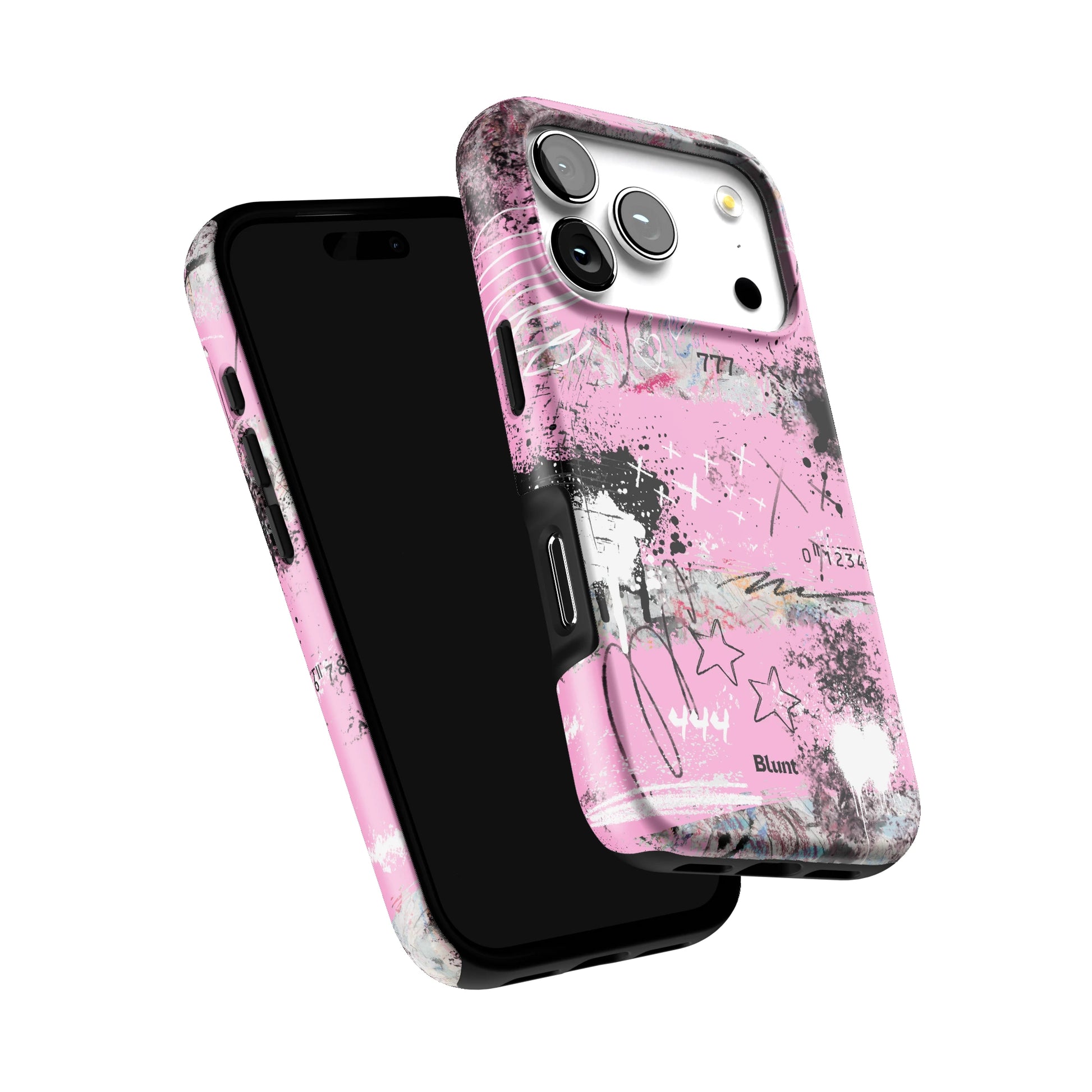 Rage iPhone Case gallery - Iphone_17_Pro_6