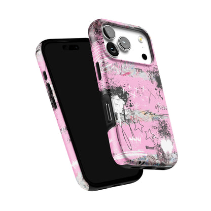 Rage iPhone Case gallery - Iphone_17_Pro_6