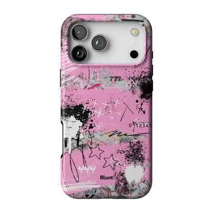 Rage iPhone Case gallery - Iphone_17_Pro_Max_1