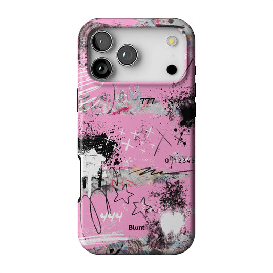 Rage iPhone Case gallery - Iphone_17_Pro_Max_1