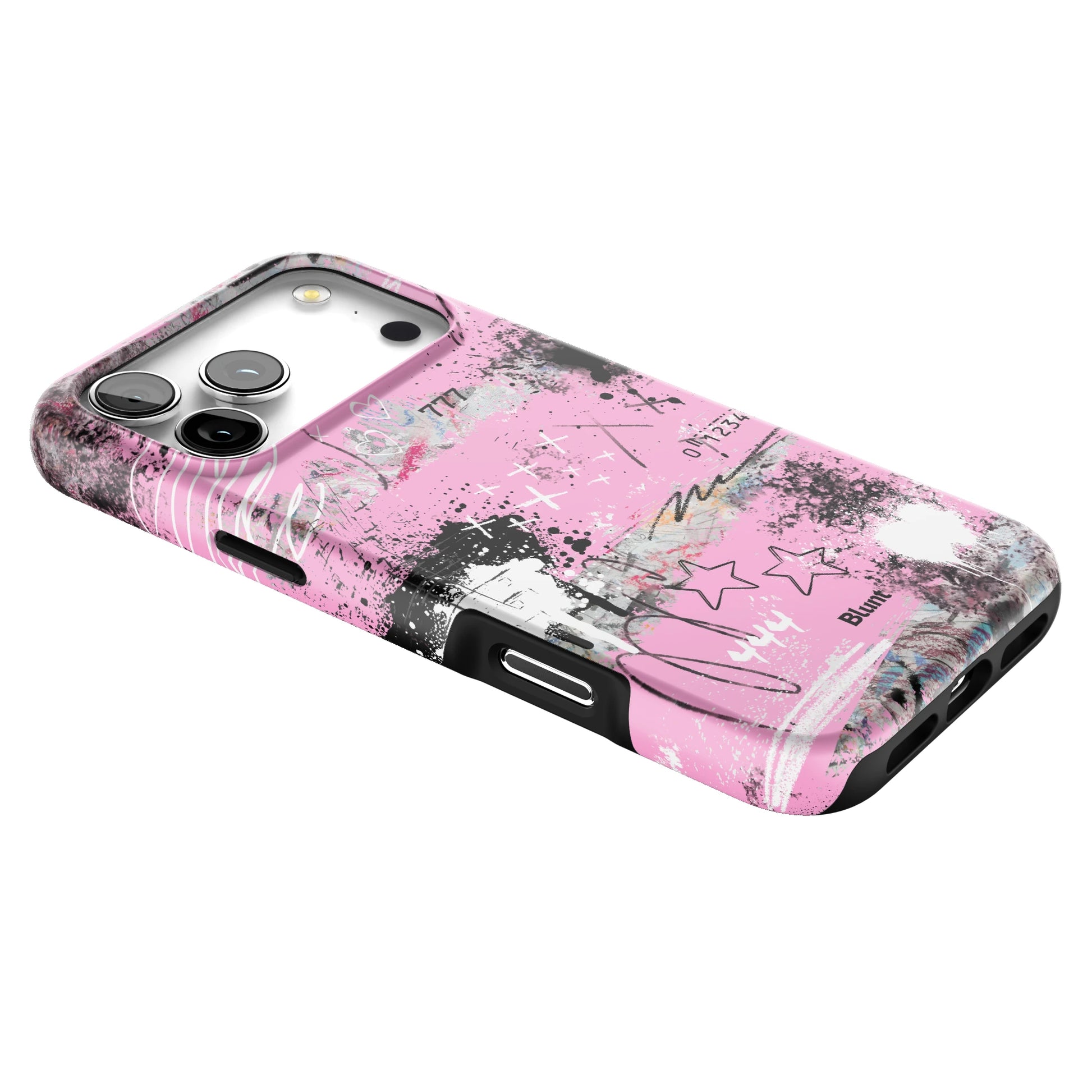 Rage iPhone Case gallery - Iphone_17_Pro_Max_2