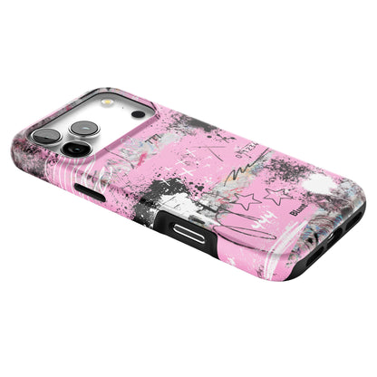 Rage iPhone Case gallery - Iphone_17_Pro_Max_2