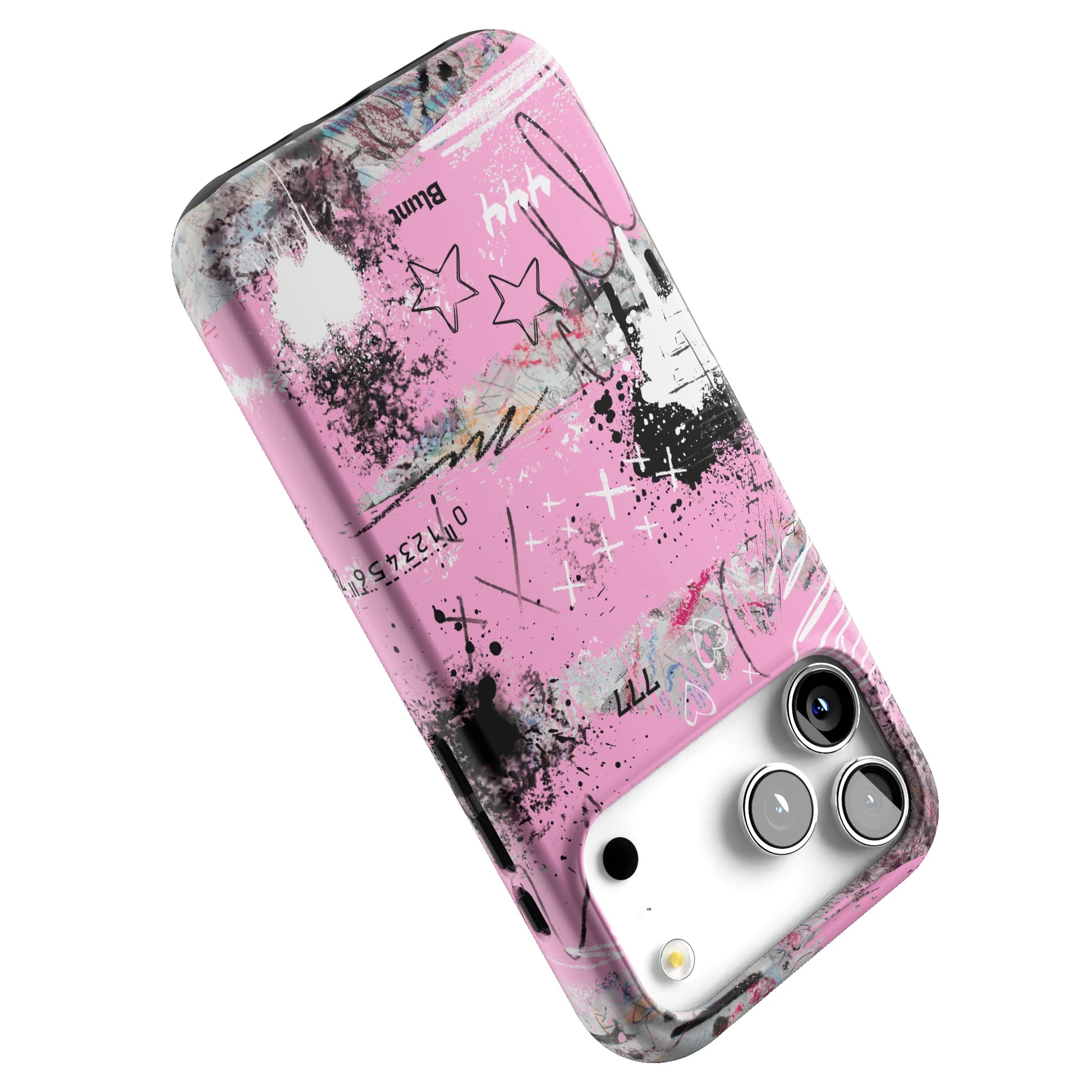 Rage iPhone Case gallery - Iphone_17_Pro_Max_5