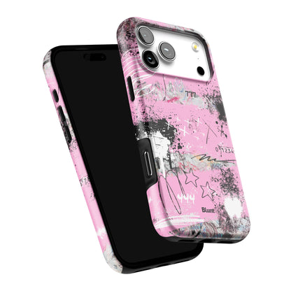Rage iPhone Case gallery - Iphone_17_Pro_Max_6