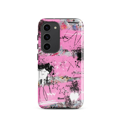 Rage Samsung Case - Blunt Cases