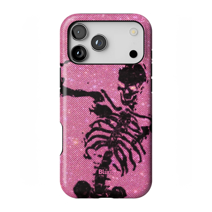 Ritual iPhone Case
