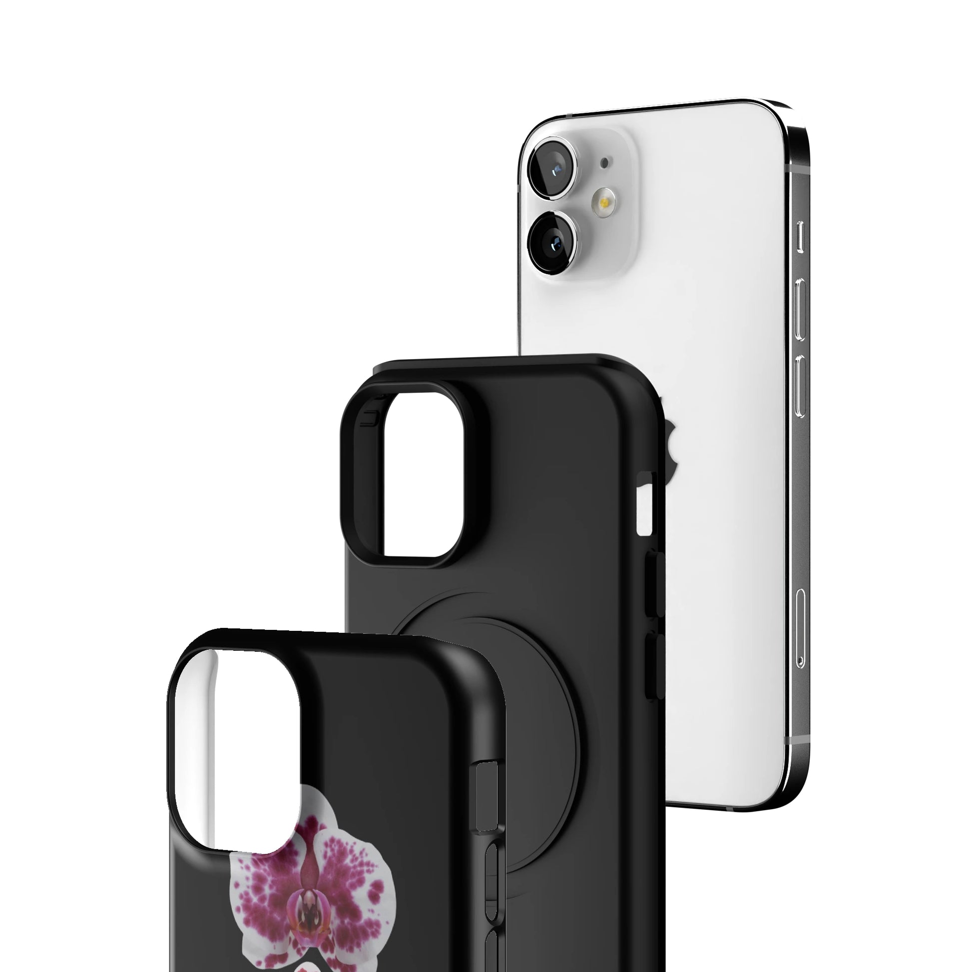 Raine iPhone Case gallery - Iphone_12_Mini_Air_Plus_3