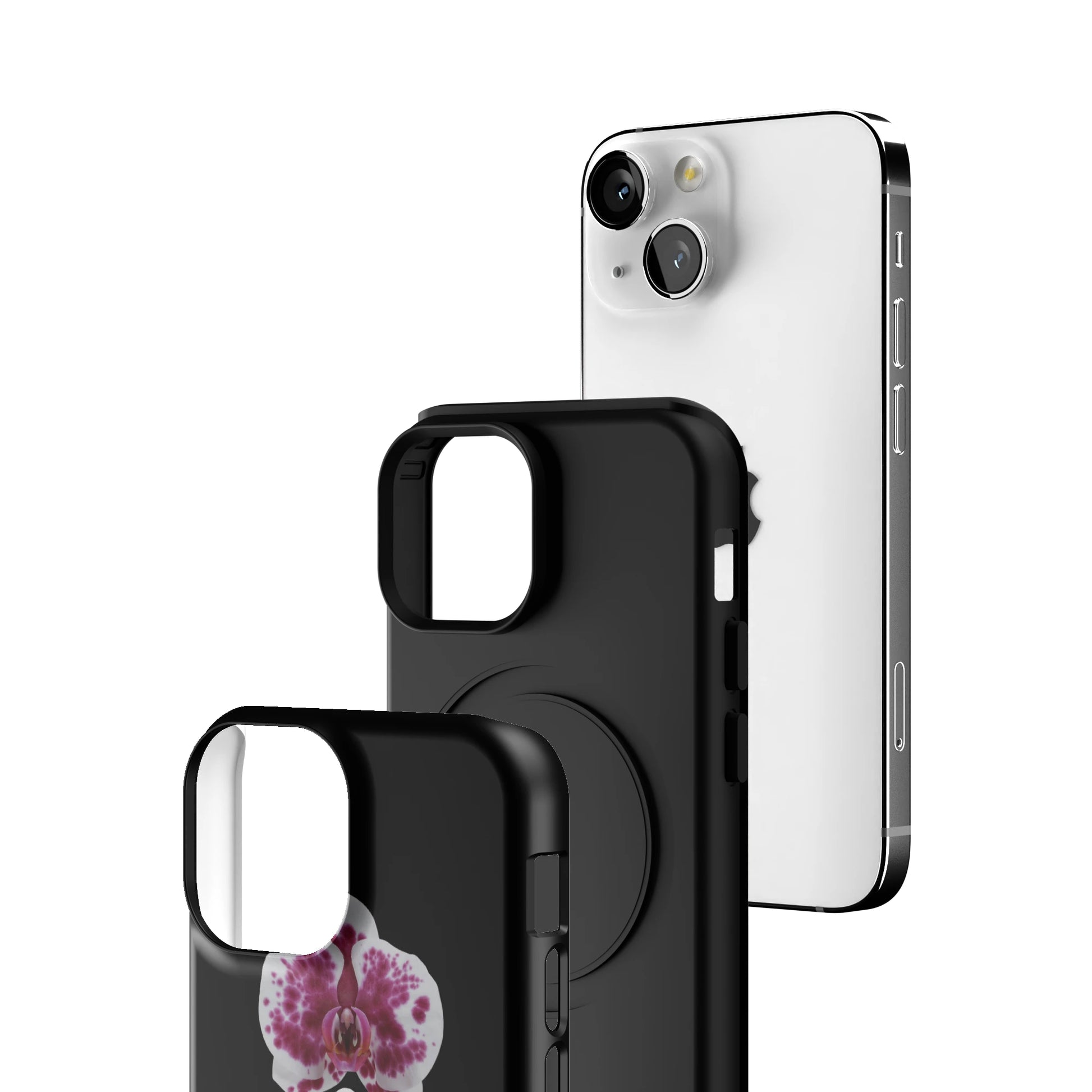 Raine iPhone Case gallery - Iphone_13_Mini_Air_Plus_3