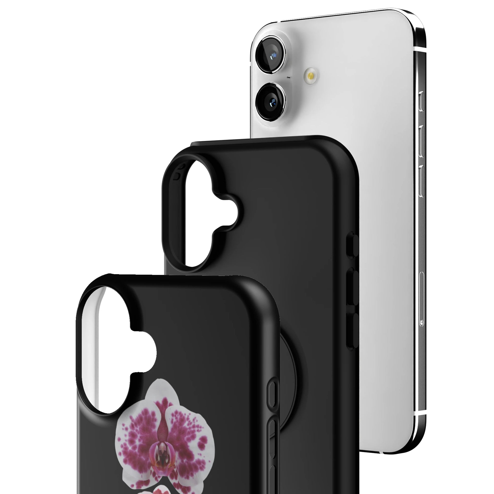 Raine iPhone Case gallery - Iphone_16_Mini_Air_Plus_3