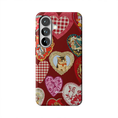 Vintage-Love-samsung-case-Galaxy S26-1