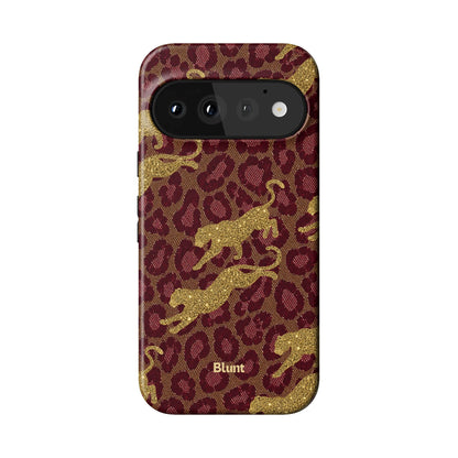 Raja Pixel Case - Blunt Cases