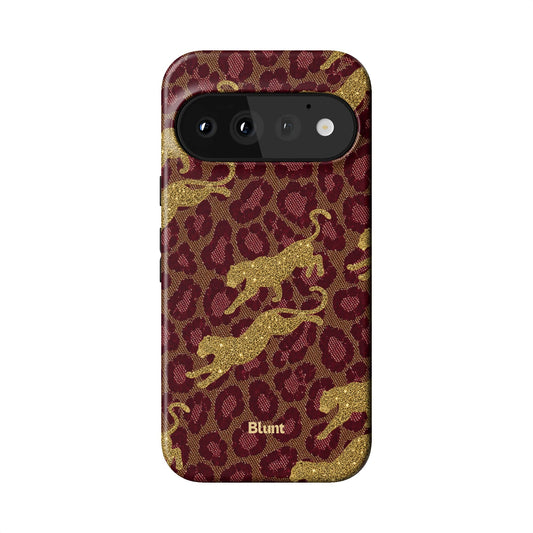 Raja Pixel Case - Blunt Cases